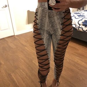 Fashion Nova Pants